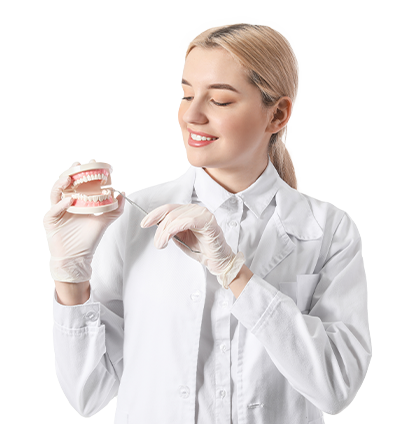 Dentista